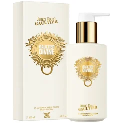 Gaultier Divine Body Lotion 200ml