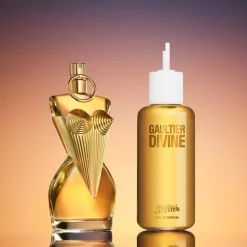 Gaultier Divine Eau De Parfum Refill 200ml
