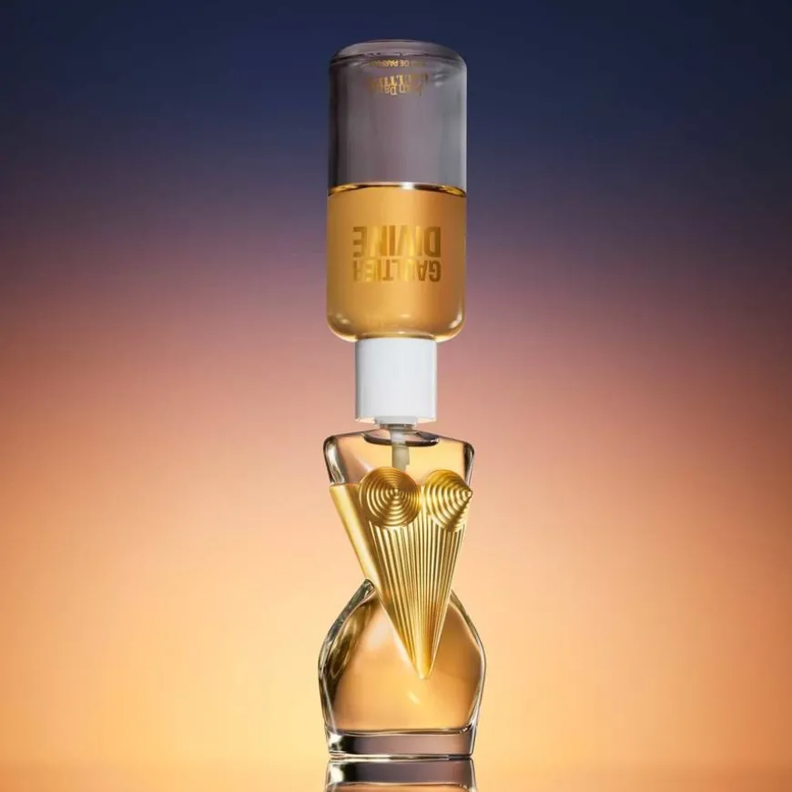 Gaultier Divine Eau De Parfum Refill 200ml