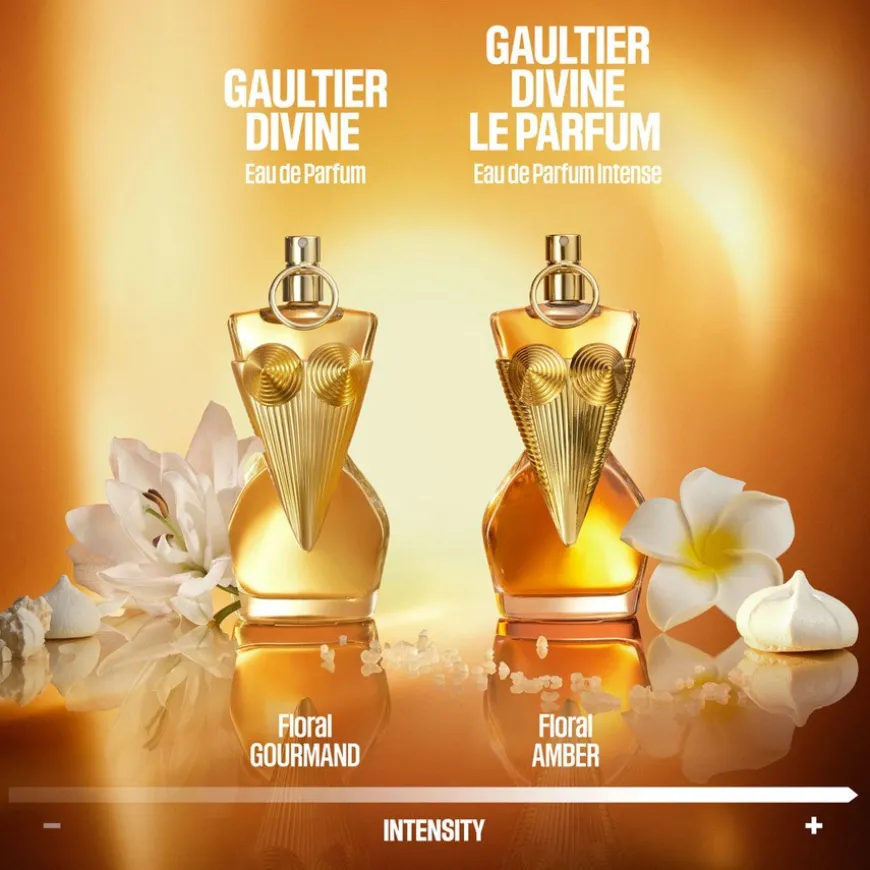 Gaultier Divine Le Parfum Intense 100ml