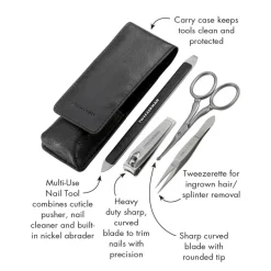 Gear Essential Grooming Kit