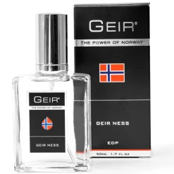 Geir Eau De Parfum 50ml