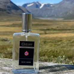 Geir Eau De Parfum 50ml