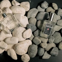 Geir Eau De Parfum 50ml