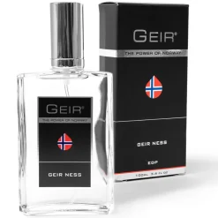 Geir Eau De Parfum 100ml