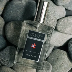 Geir Eau De Parfum 100ml