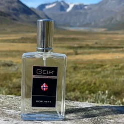 Geir Eau De Parfum 100ml