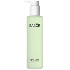 Gel & Tonic Cleanser 200ml