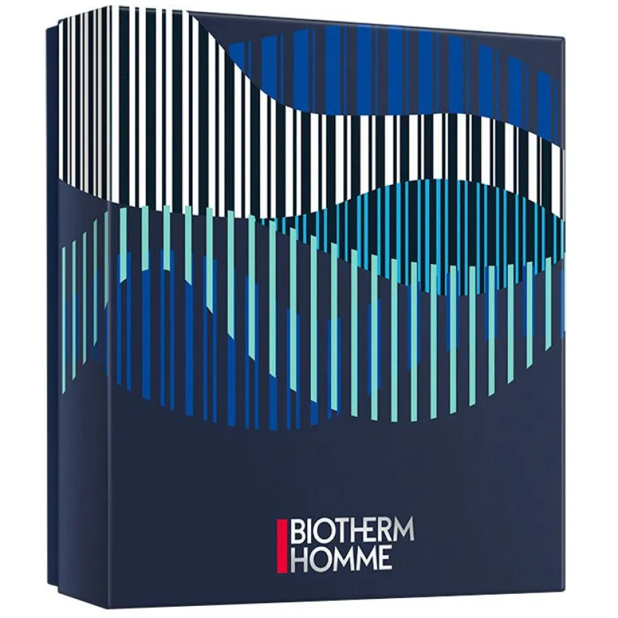 Gel Aquapower Gel Duo Set