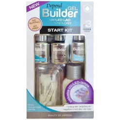 Gel Builder Start Kit