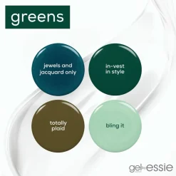 Gel Couture 551 Bling It 13,5ml