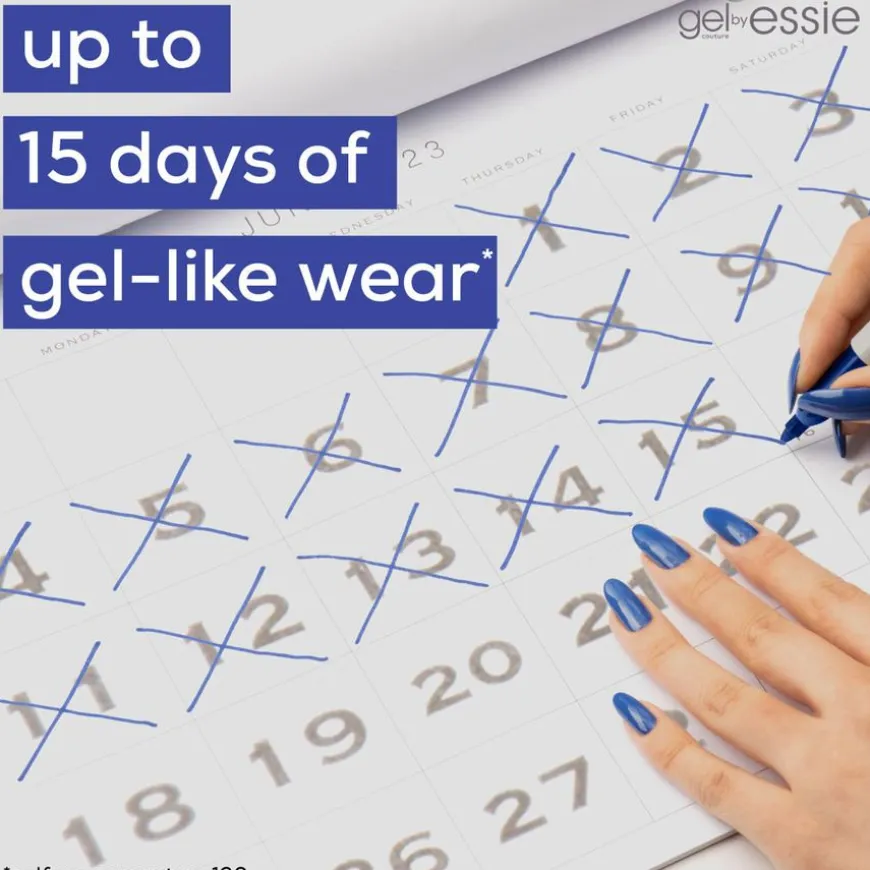 Gel Couture 400 Caviar Bar 13,5ml