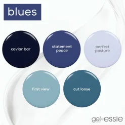 Gel Couture 546 Cut Loose 13,5ml