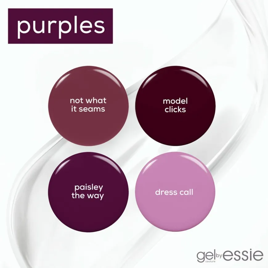 Gel Couture 370 Model Clicks 13,5ml