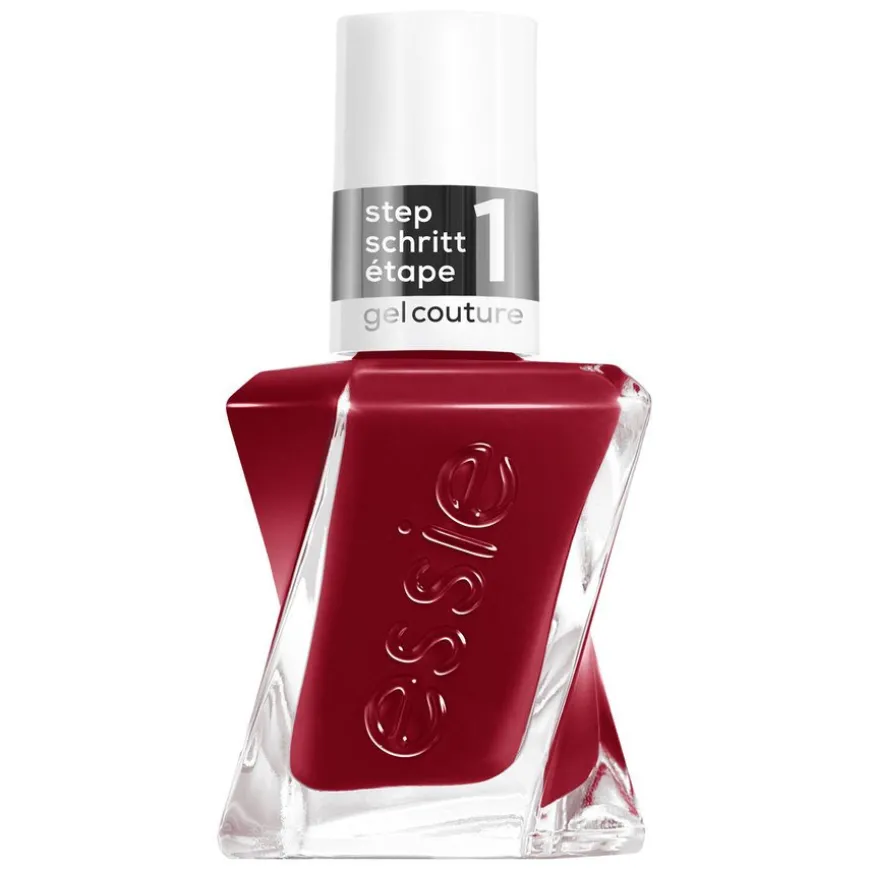 Gel Couture 509 Paint The Gown Red 13,5ml