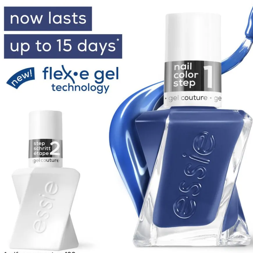 Gel Couture 10 Sheer Fantasy 13,5ml