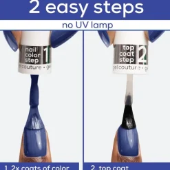 Gel Couture Nail Polish 560 Rev It Up 13,5ml