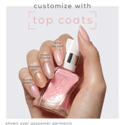 Gel Couture Special Effect Nail Polish 564 Glazed Chrome 13,5ml