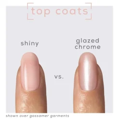 Gel Couture Special Effect Nail Polish 564 Glazed Chrome 13,5ml