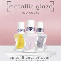 Gel Couture Special Effect Nail Polish 563 Blushed Metal 13,5ml