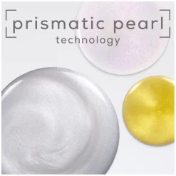 Gel Couture Special Effect Nail Polish 565 Crushed Gold 13,5ml