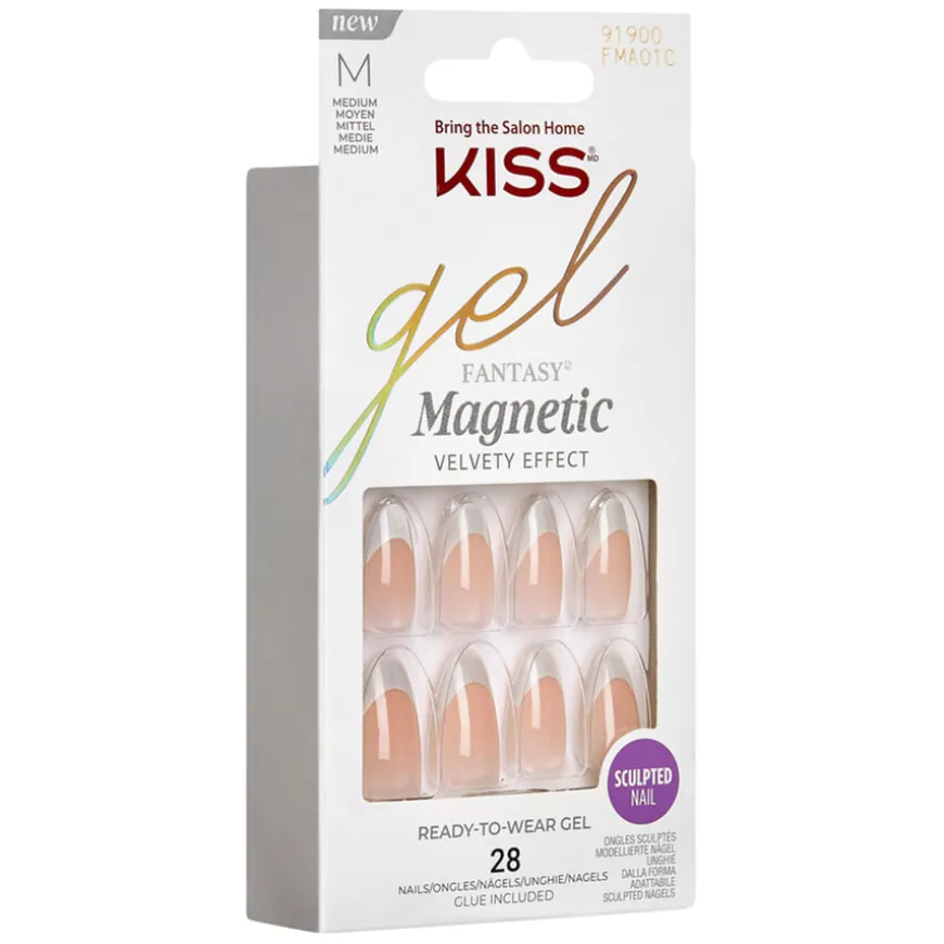 Gel Fantasy Magnetic North Coast