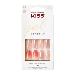 Gel Fantasy Problem Solved Nails 28pcs
