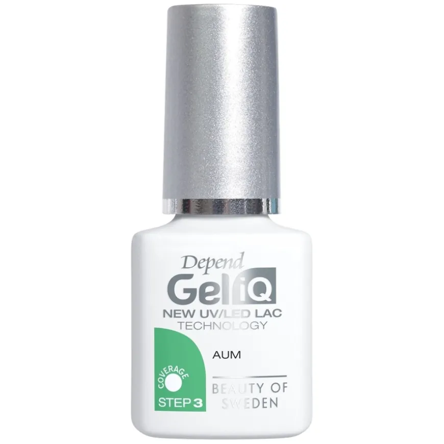 Gel iQ 1114 Aum 5ml