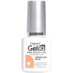 Gel iQ 1092 Dresscode Bikini 5ml