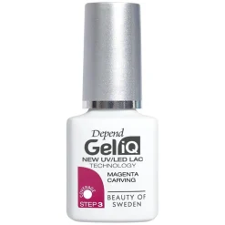 Gel iQ 1109 Magenta Carving 5ml