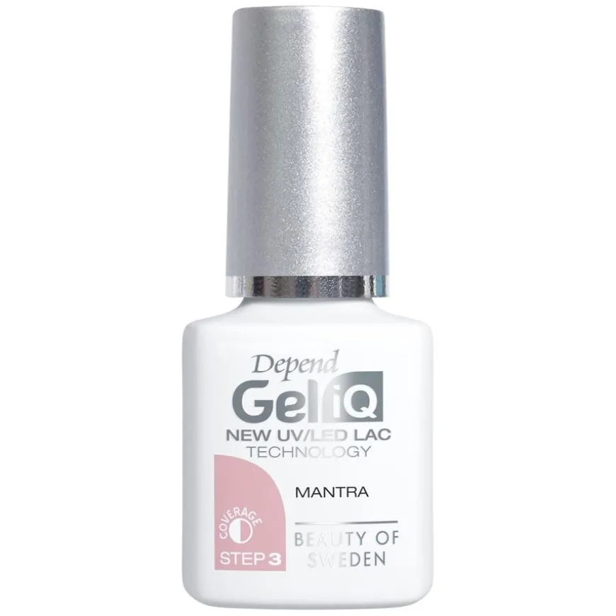 Gel iQ 1118 Mantra 5ml