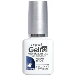 Gel iQ 1111 Ocean Shape 5ml