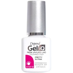 Gel iQ 1103 Pretty in Pink 5ml