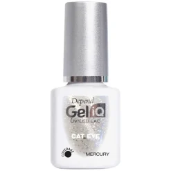 Gel iQ Effect Cat Eye Mercury 5ml