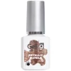 Gel iQ Effect Metallic Marble Rose 5ml