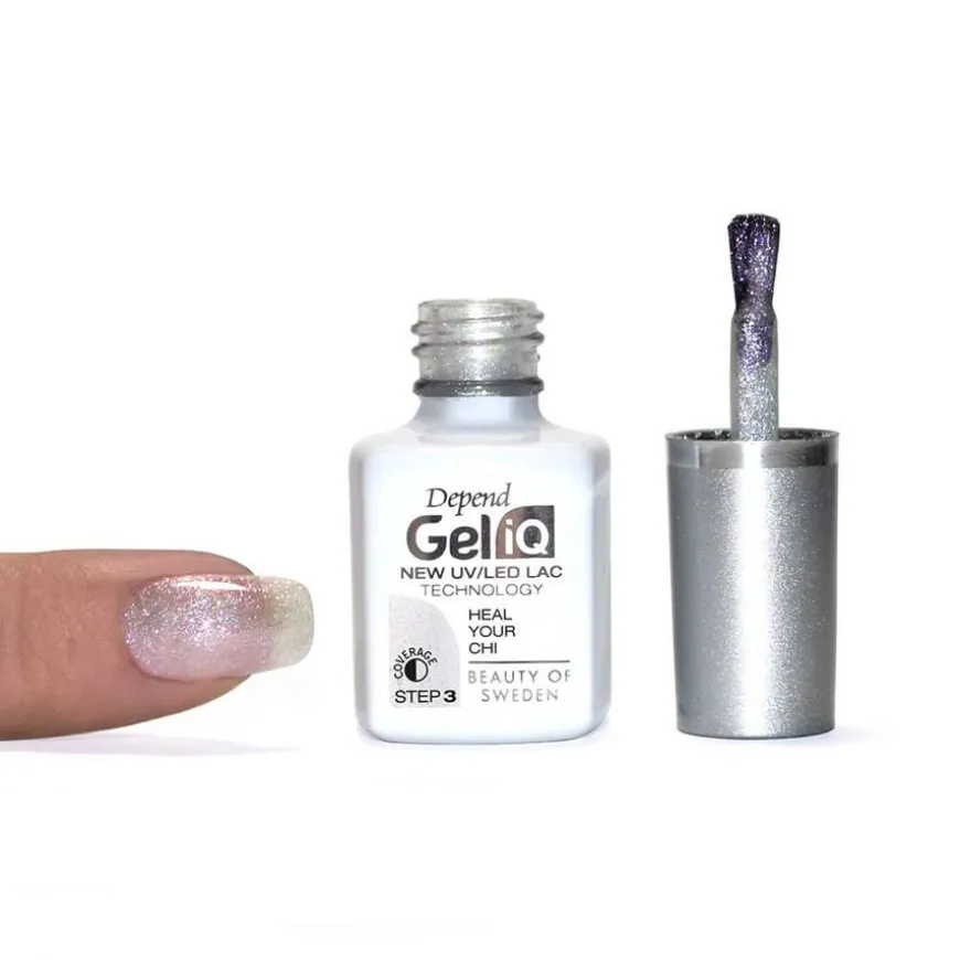 Gel iQ Heal Your Chi 5ml