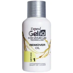 Gel iQ Remover Oil 35ml