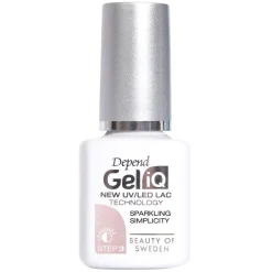 Gel iQ Sparkling Simplicity 5ml