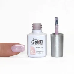Gel iQ Sparkling Simplicity 5ml