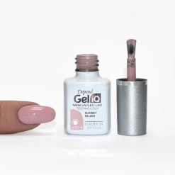 Gel iQ Sunset Blush 5ml