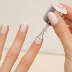 Gel Manicure Kit Coconut Yogurt 5pcs