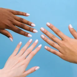 Gel Manicure Kit Coconut Yogurt 5pcs