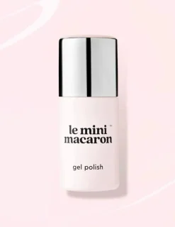 Gel Manicure Kit Coconut Yogurt 5pcs