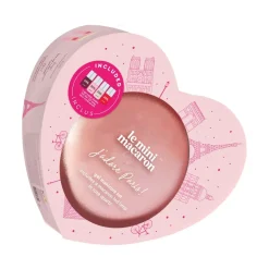 Gel Manicure Kit Le Maxi J'adore Paris 30pcs