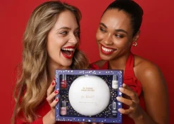 Gel Manicure Kit Le Maxi La Nuit 30pcs