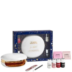 Gel Manicure Kit Le Maxi La Nuit 30pcs