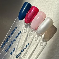 Gel Manicure Kit Le Maxi La Nuit 30pcs