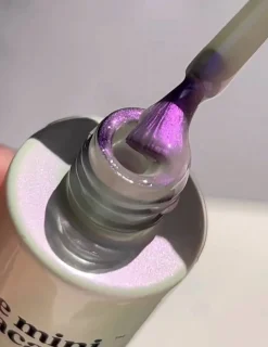 Gel Manicure Kit Pearlescence 5pcs