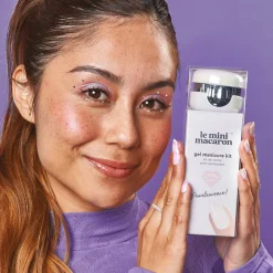 Gel Manicure Kit Pearlescence 5pcs