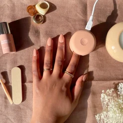 Gel Manicure Kit Praline 5pcs